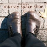 murray space shoe の記事に関するアイキャッチ画像